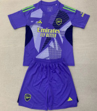 2024/25 ARS GK Kids Soccer Jersey