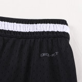 2024/25 Jordon Black NBA Shorts Pants