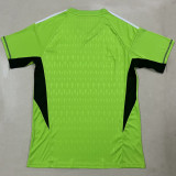 2023 Japan Goalkeeper Green Fans Jersey