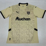 2025 Lens Special Edition Fans Soccer Jersey
