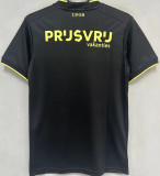 2023/24 FY 4Th Fans Soccer Jersey