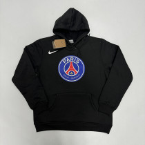 2024/25 PSG Black Hoody