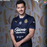 2024/25 Chivas Third Fans Soccer Jersey