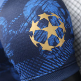 2023/24 Man City The Treble Player Version Jersey