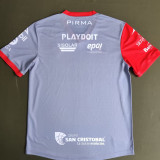 2023/24 Necaxa Third Fans Soccer Jersey 内卡萨