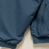 2025 Portugal Reversible Windbreaker 双面