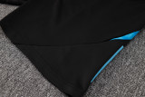 2024/25 Argentina Grey Vest Training Jersey(A Set)