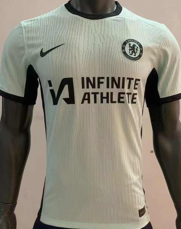 2023/24 CFC Third Player Version Soccer Jersey