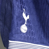 2024/25 TH FC Home Blue Player Version Shorts Pants 球员版
