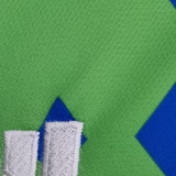 2022 Seattle Sounders Home Green Fans Soccer Jersey