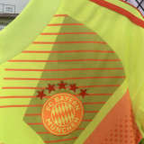 2024/25 BFC GK Fans Soccer Jersey
