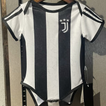 2024/25 JUV Home Baby Suit
