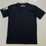 2023/24 R BTS GK Black Fans Soccer Jersey 贝蒂斯