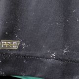 2021/22 Venezia FC Home Black Fans Soccer Jersey