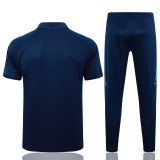 2024/25 ARS Sapphire Blue POLO Training Tracksuit