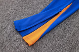 2024/25 England Blue Sweater Tracksuit