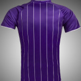2007/08 Man City Away Purple Retro Jersey