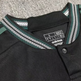 2023/24 Celtic Away Black Fans Jersey
