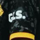 2023/24 BVB Away Black Player Version Jersey