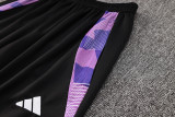 2024/25 Germany Purple Training Tracksuit