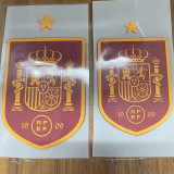 2022/23 Spain 1:1 Quality Home Red Fans Soccer Jersey