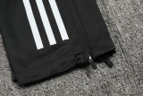 2025 Nk~ Green Kids Sweater Tracksuit