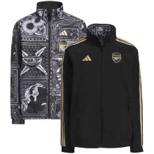 2023/24 ARS Windbreaker 双面