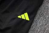 2024/25 ARS Blue Training Tracksuit （ 7分裤）