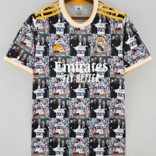 BENZEMA 2023 RM Special Edition Fans Soccer Jersey