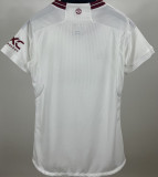 2023/24 M Utd Third White Women Soccer Jersey 女
