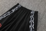 2024/25 ARS Black Jacket Tracksuit