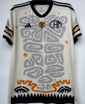 2023/24 AT Mineiro 1:1 Quality Special Edition Fans Jersey