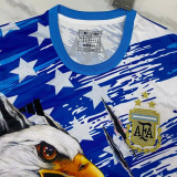 2022/23 Argentina Special Edition Jersey
