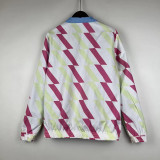 2023/24 Inter Miami Reversible Windbreaker 双面