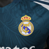 2025 RM Special Edition Player Version Soccer Jersey