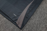 2024/25 RM Grey Kids Sweater Tracksuit