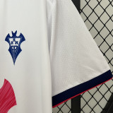 2024 Albacete Manu Fuster Special Version Fans Soccer Jersey
