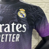 2025 RM Special Edition Player Version Soccer Jersey