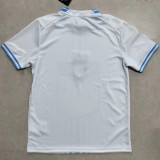 2022/23 Uruguay Away White Fans Jersey