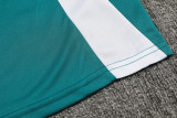 2024/25 Ad~ Deep Green Training Jersey(A Set)
