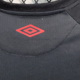 2023/24 AT Paranaense Away Fans Soccer Jersey