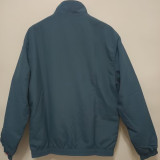 2025 Flamengo Reversible Windbreaker 双面