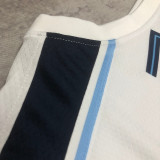 2023/24 Grizzlies MORANT #12 White NBA Jerseys