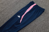 2025 RM Sapphire Blue Sweater Tracksuit
