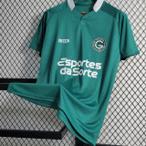 2023/24 Goiás Green Home Fans Soccer Jersey 戈亚斯