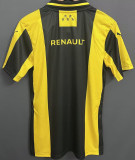 2023/24 Atletico Penarol 131 Anniversary Fans Soccer Jersey