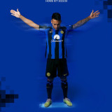 LAUTARO #10 In Milan 1:1 Quality Home Fans Jersey 2023/24 有号下广告