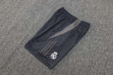 2024/25 RM Off-White Training Jersey(A Set)