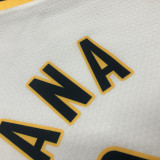Walker POYTHRESS #0 White Home NBA Jerseys