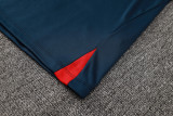 2024/25 RB L Sapphire Blue Vest Training Jersey(A Set)